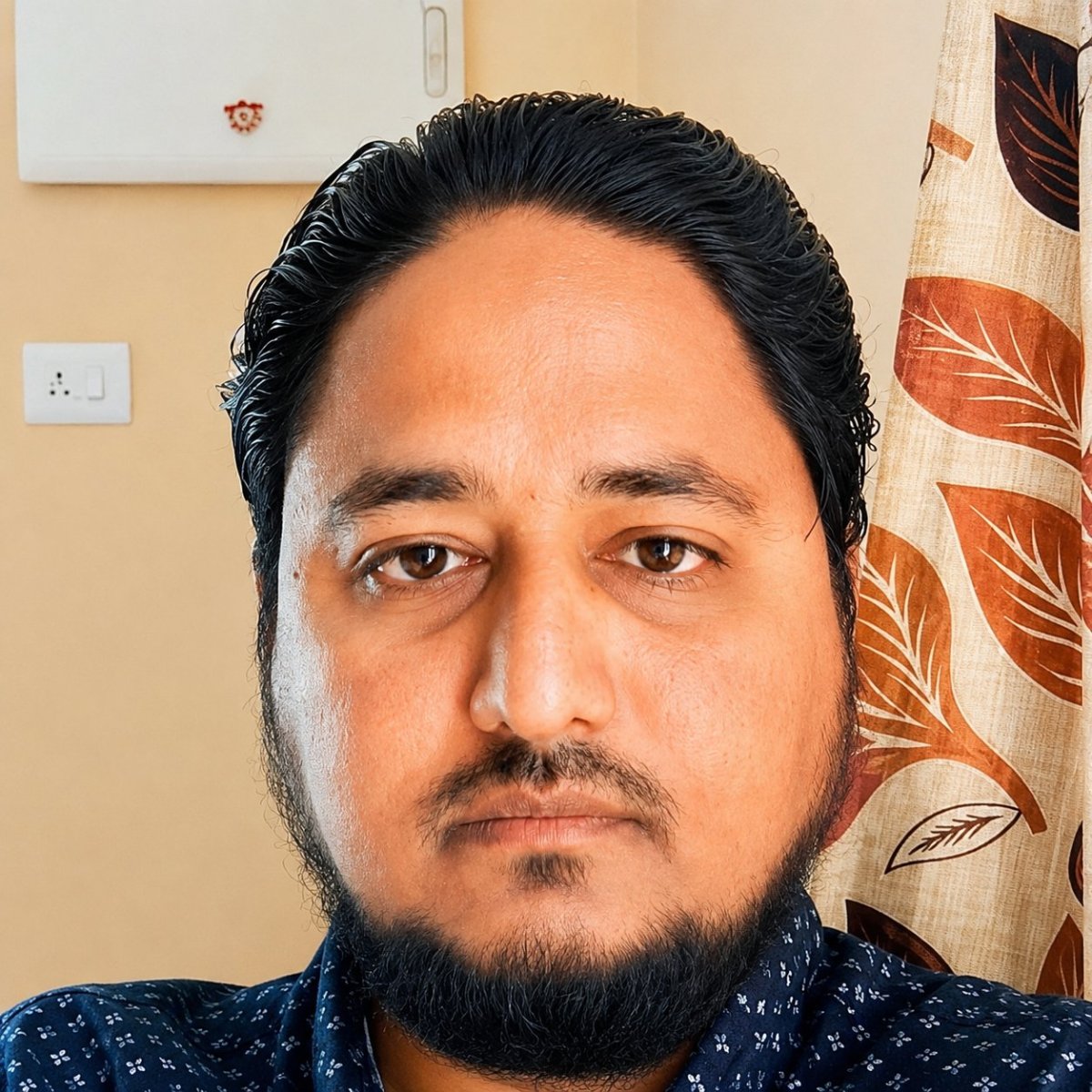 Photo MubarakKhan