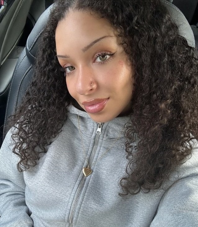 smilegoddess, 23, Cleveland
