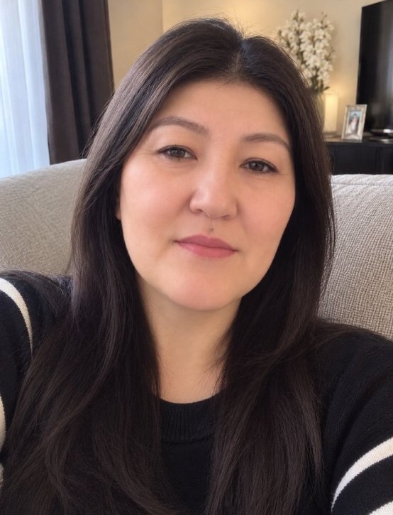 Izabell, 44, Aral