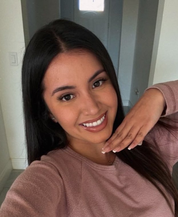 Kittyzuzan, 26, Camino