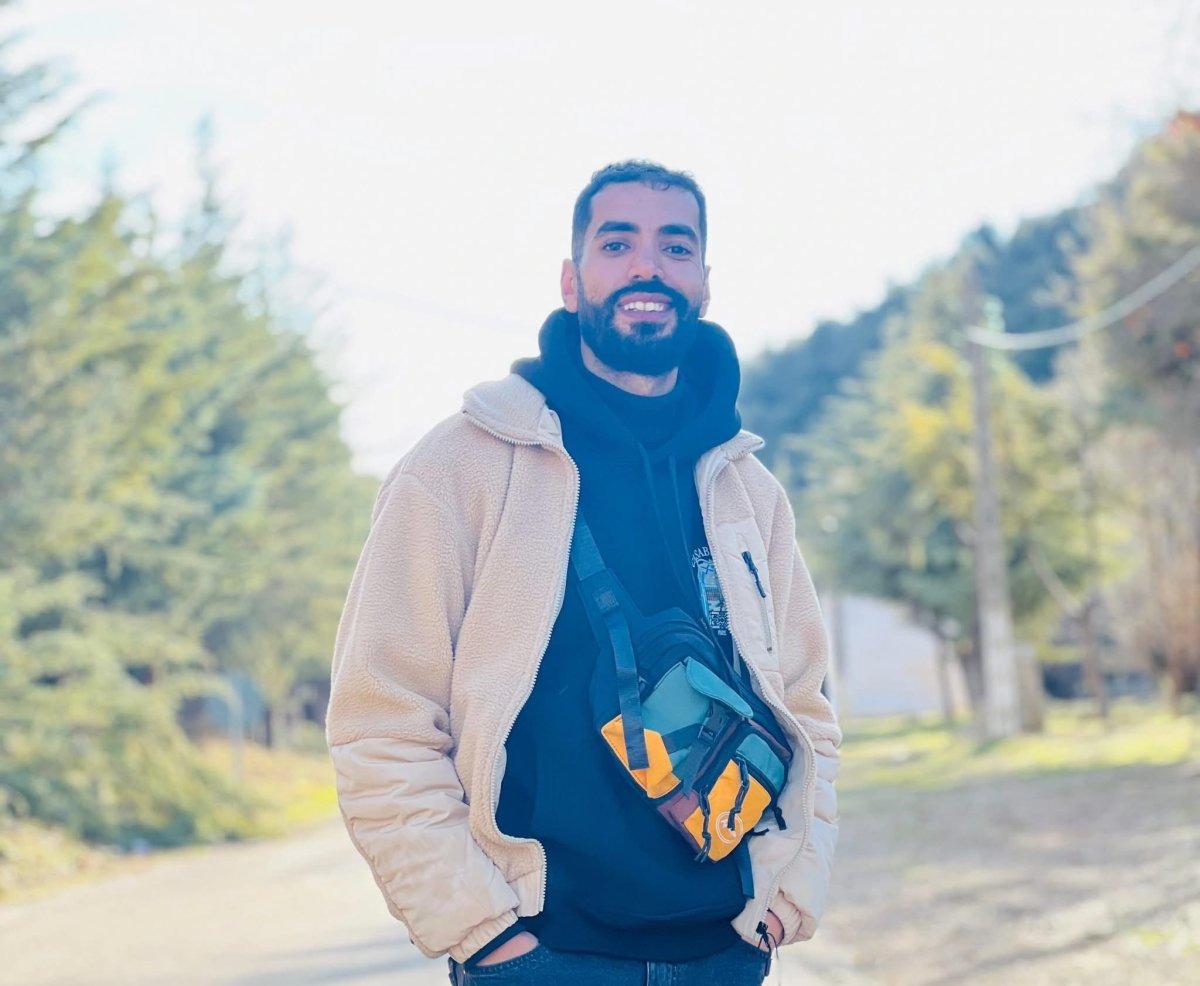 Foto AmineElmehdaoui
