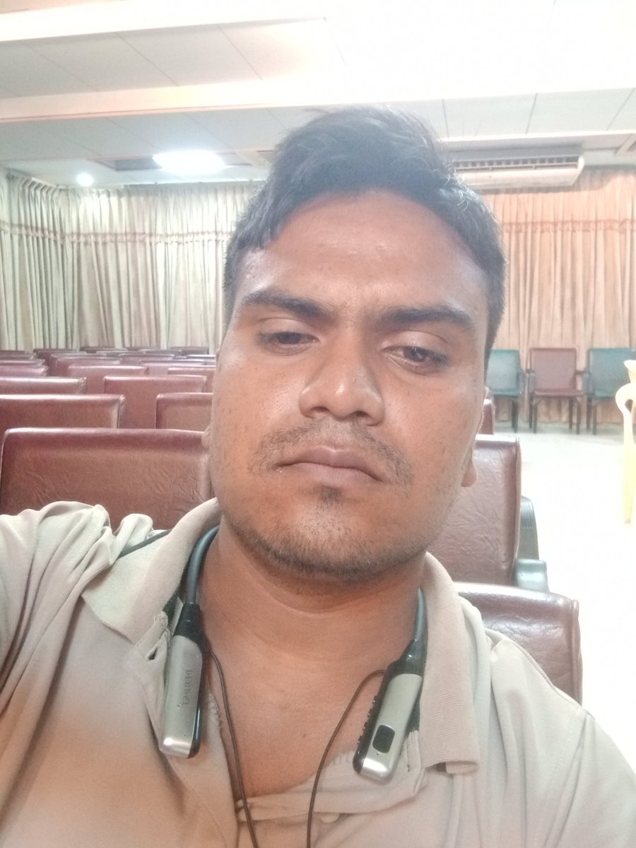 JahidIslam, 26, Bangladesh