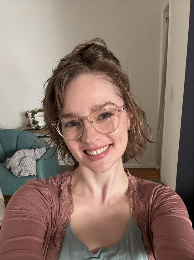 Photo of AmandaGrace