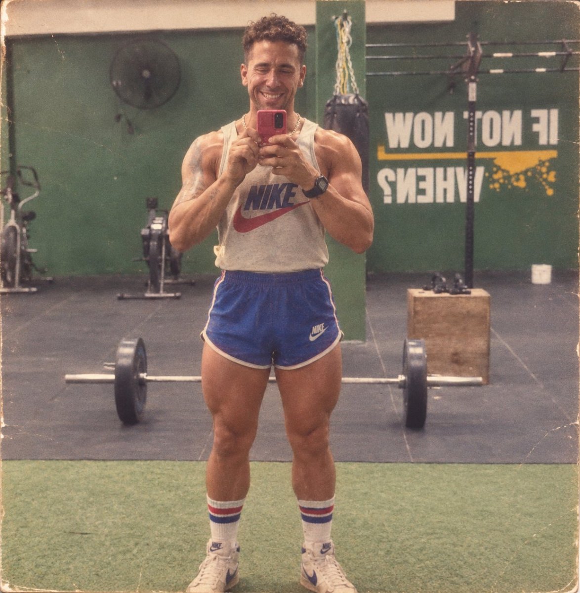 MaximilianoParedes, 36, Departamento de San Martín