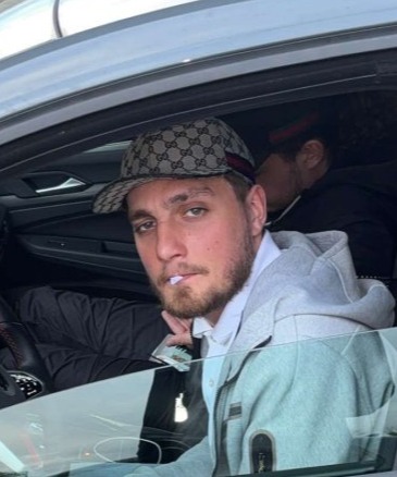Eraykrt, 25, Knoxville