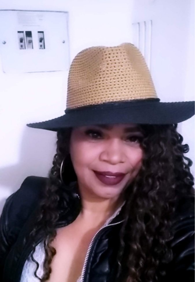 Marifer, 54, Barranquilla