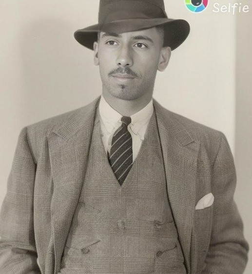 Foto Sabir Allou