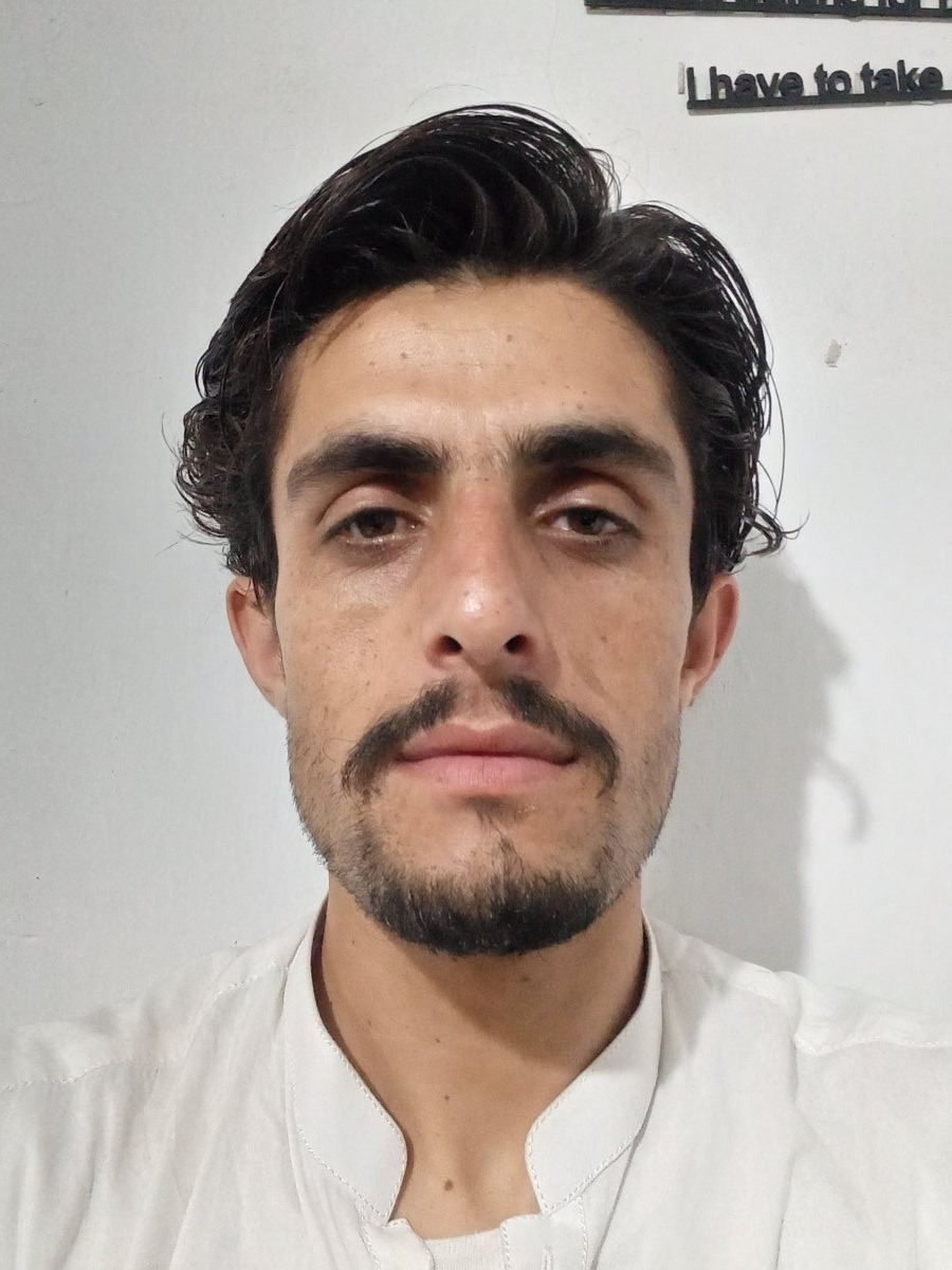Foto SHERAli