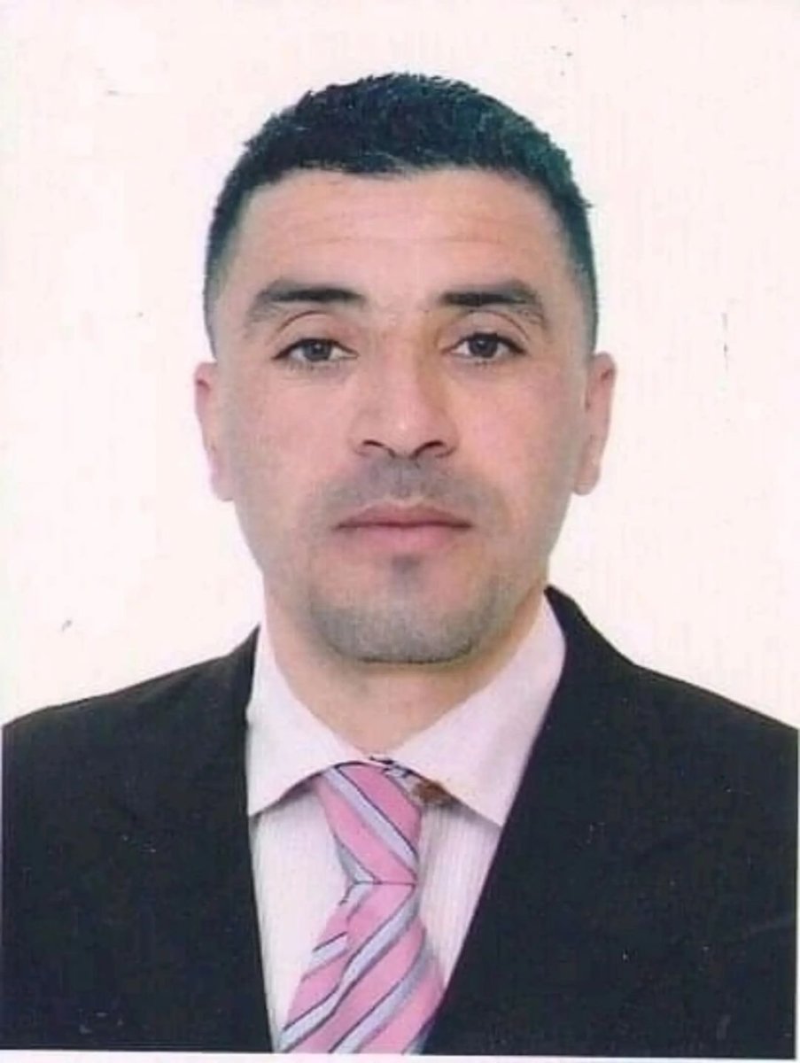 HamidZellagui, 48, Taiwan