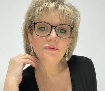 Shelly Davies, 56, Alston