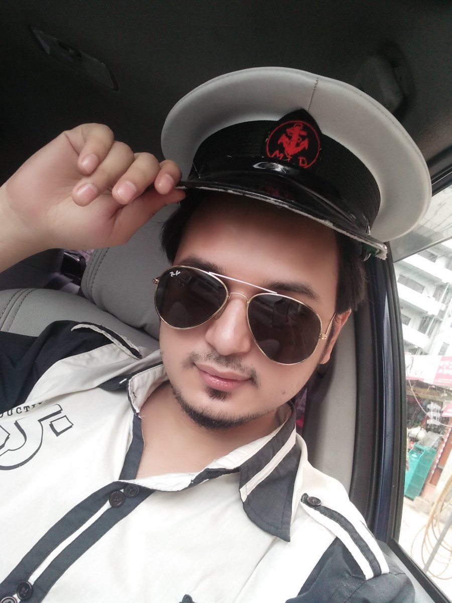 Photo of Md.Ashraful Islam