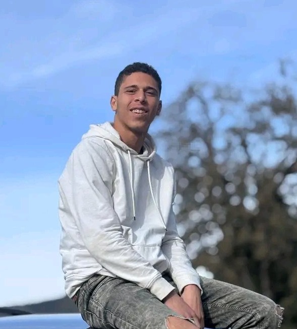Mahmoud_557, 19, Ksar Hellal