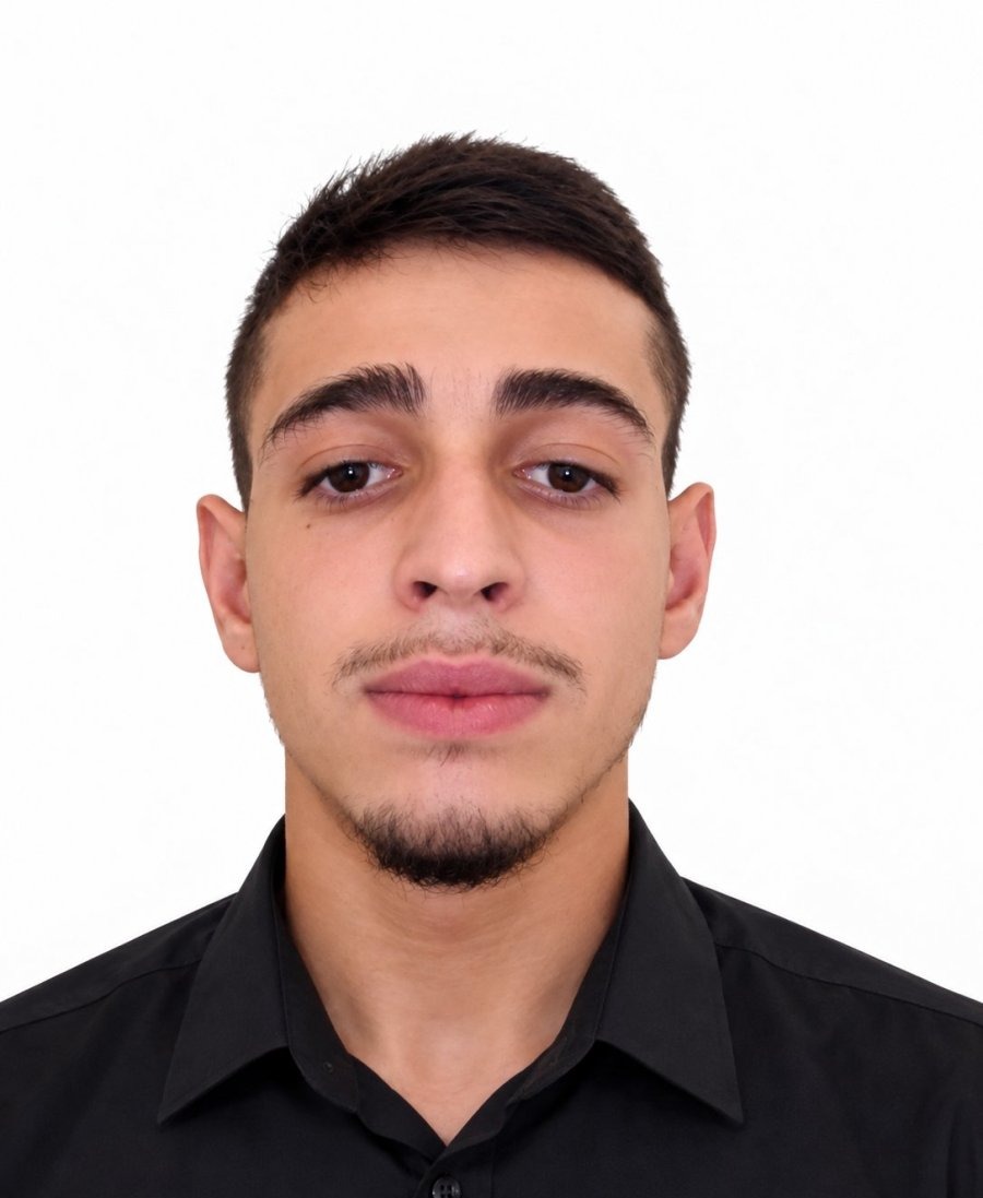 Photo of RayanAmri