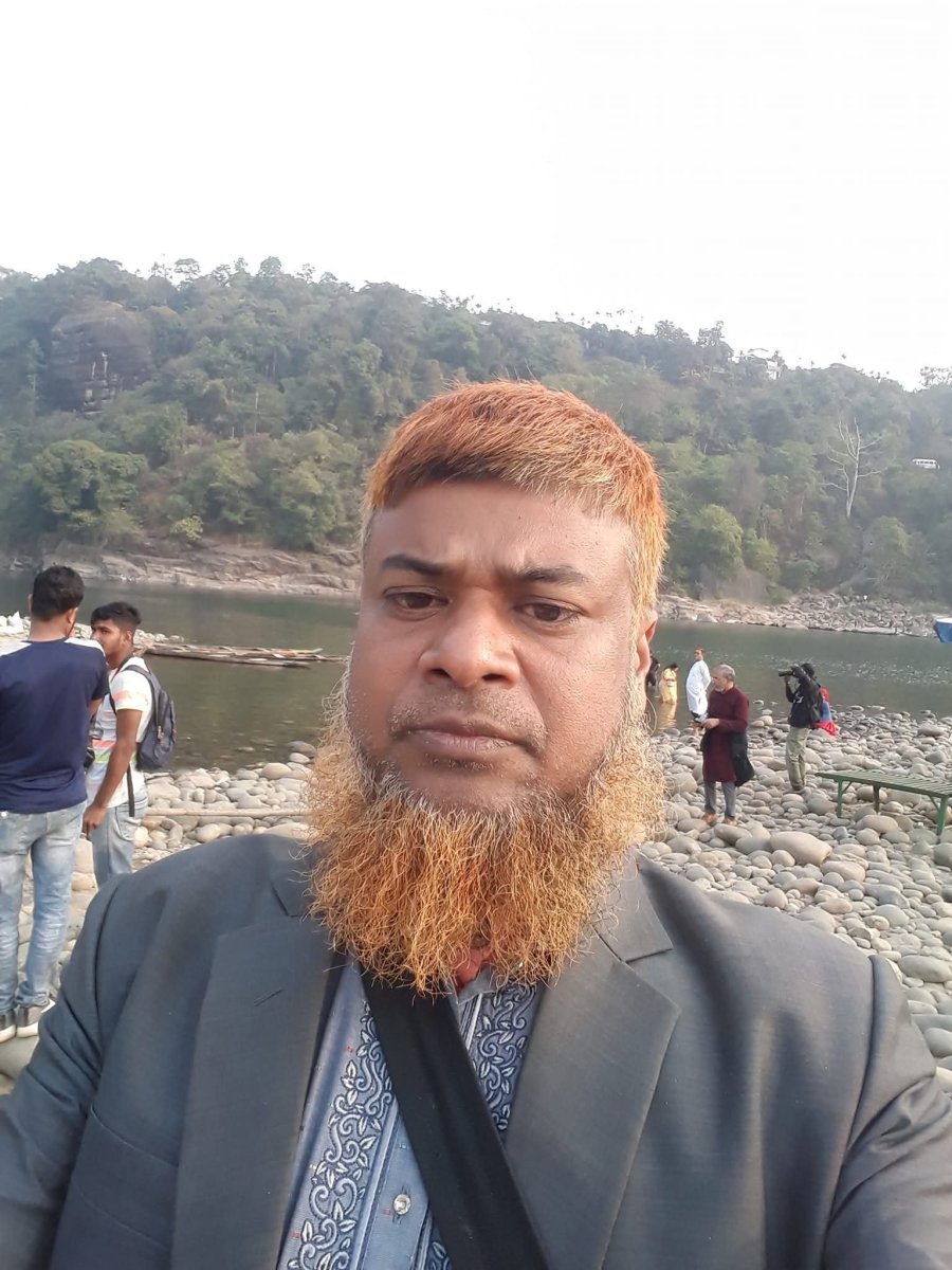 Photo of habibpatwary