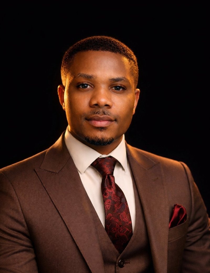 creativeking, 31, Nigeria