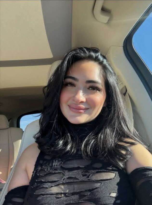 JaileenGrace, 25, New York City
