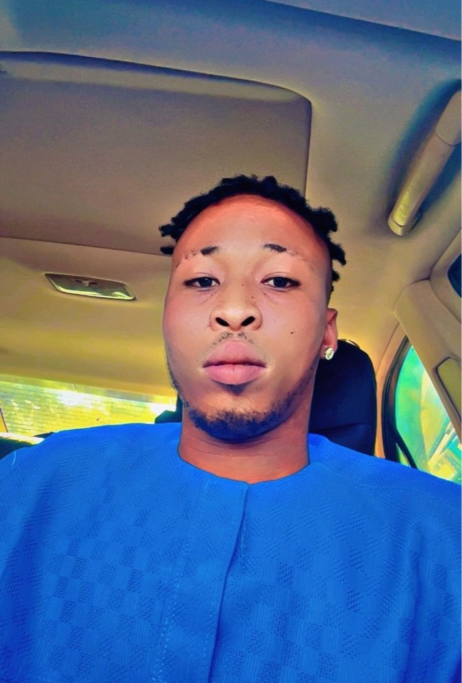 OluwaseunGabriel, 26, Batesville
