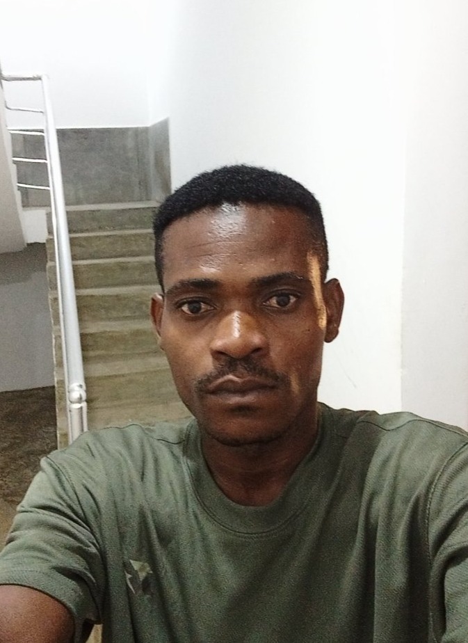 Chiddy, 34, Pangani
