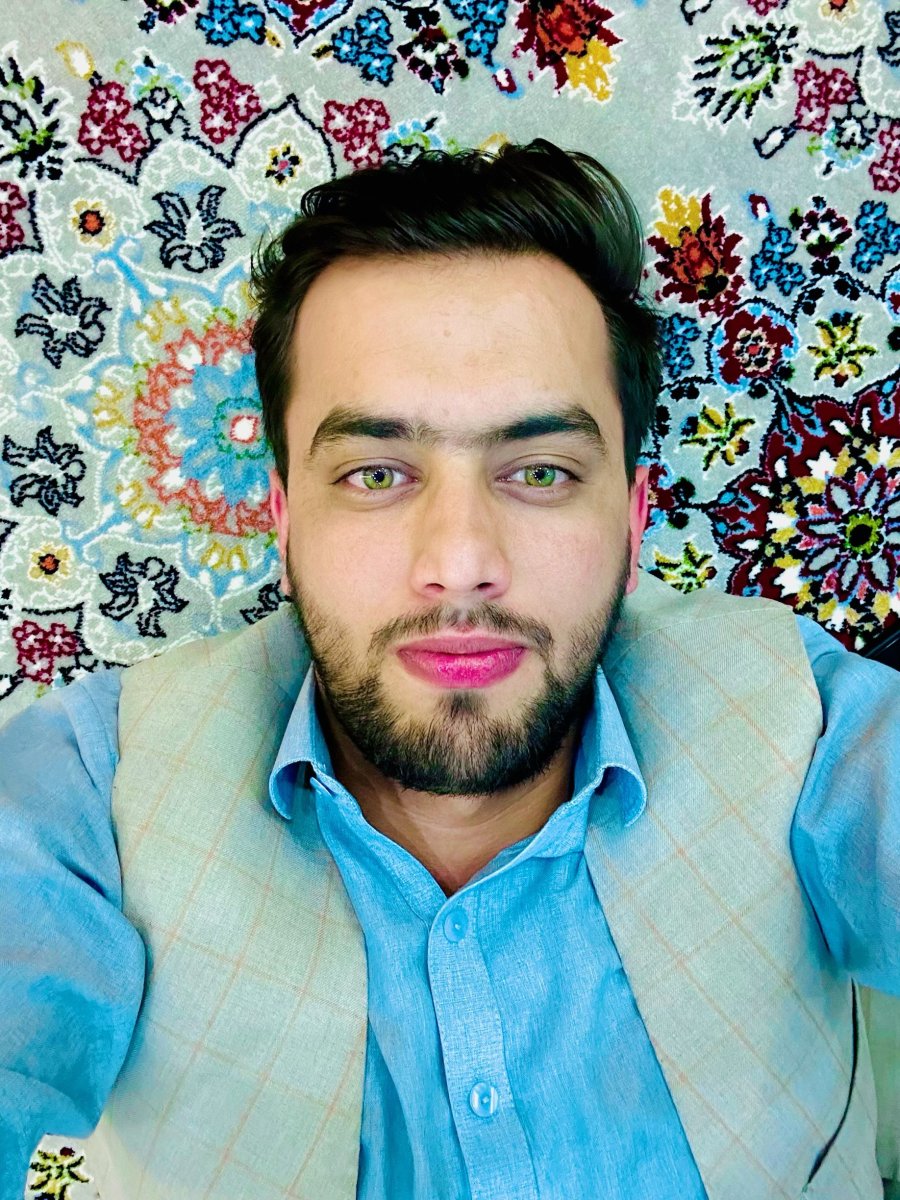 Photo HidayatKhan