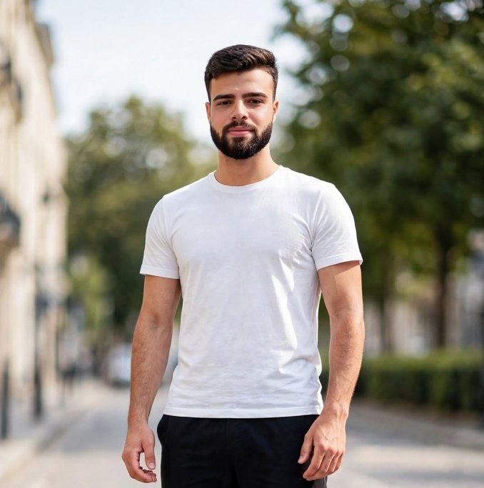 BilelGandouzi, 31, Angers