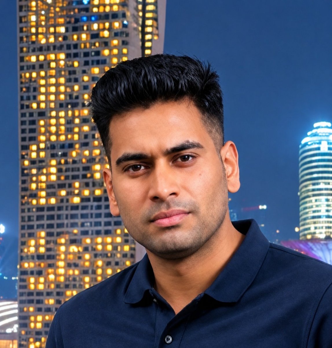 MrMahadi, 23, Dhaka