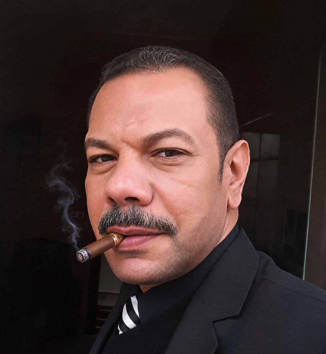 Photo of Mohamed Seif
