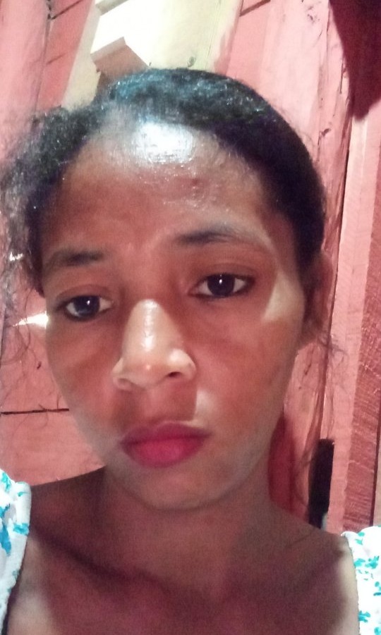 NauraBeriziky, 33, Madagascar