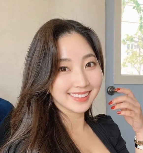 KimberlyJames, 34, Nashville