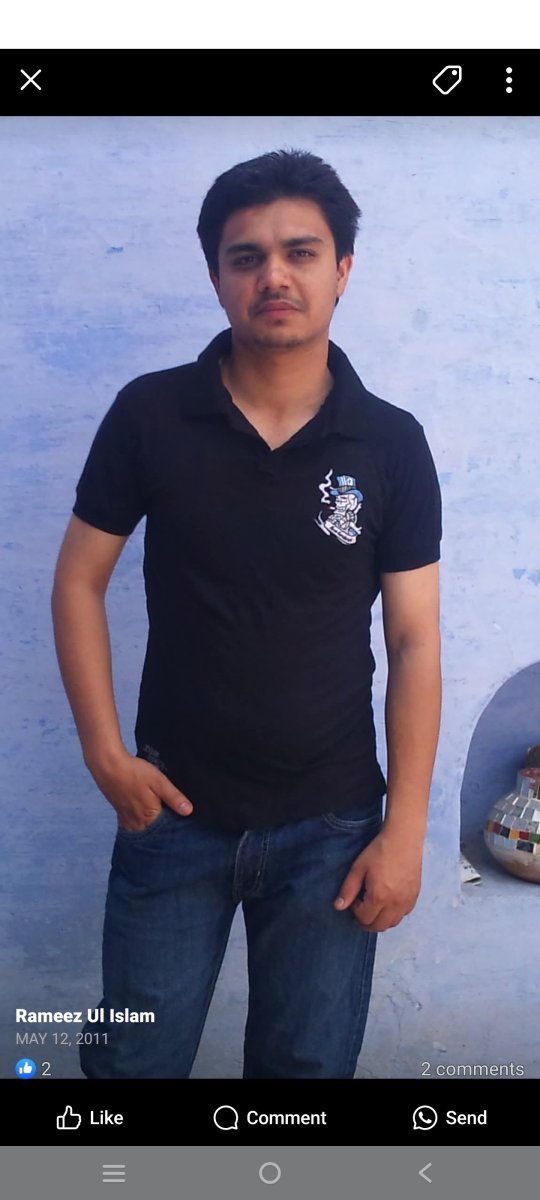 Photo of Anand Singh