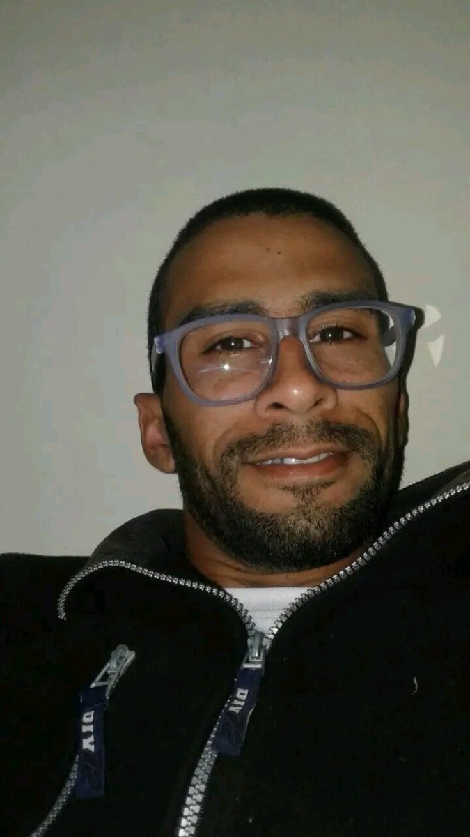 FouadElimamae, 32, Afrique du Sud