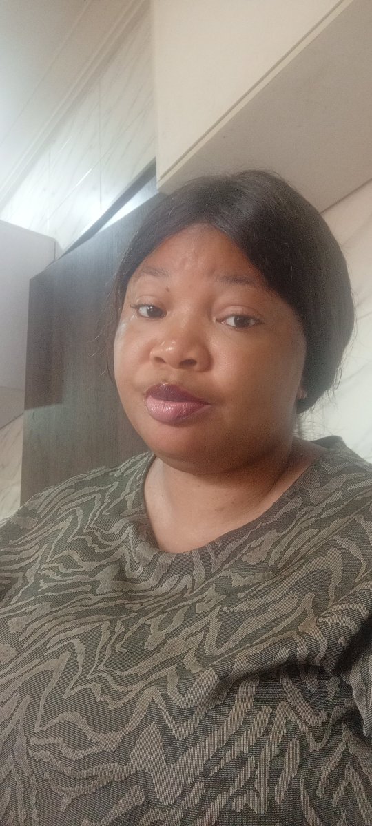 Photo of Chinwendu Ndabia