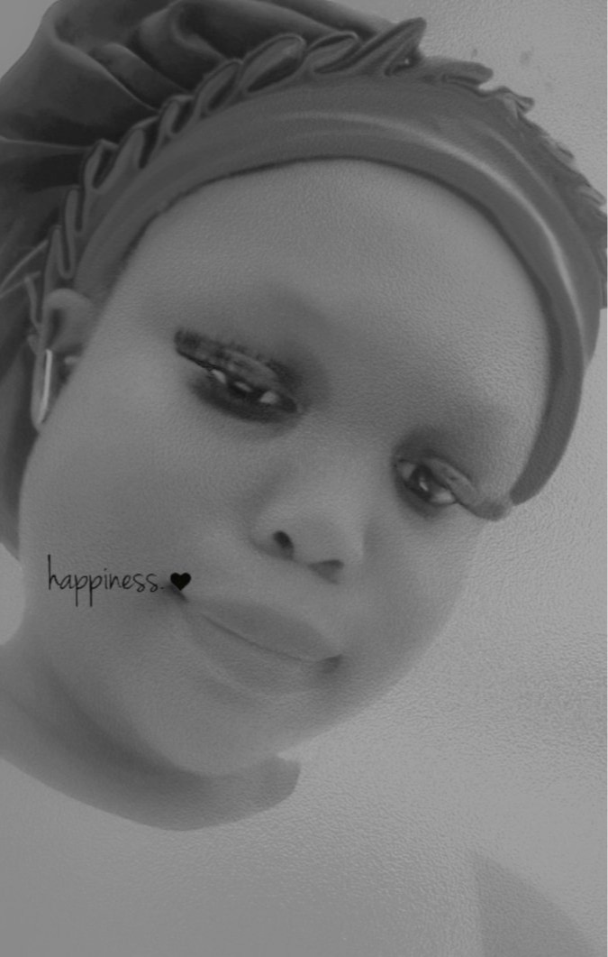 Sparkle 💕, 19, Orlu