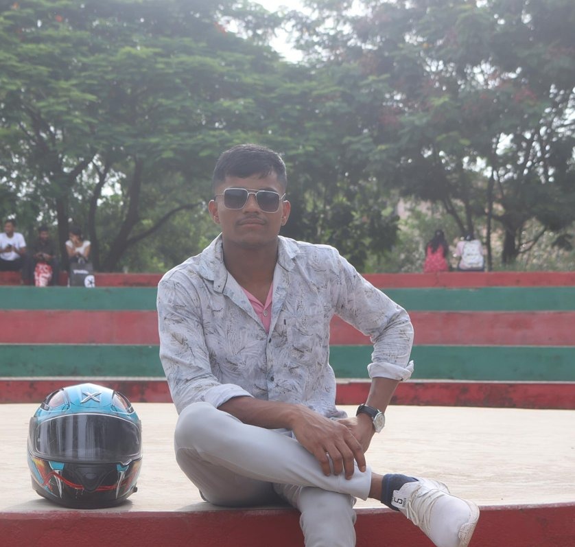 PrasenjitGhosh, 21, Murshidabad