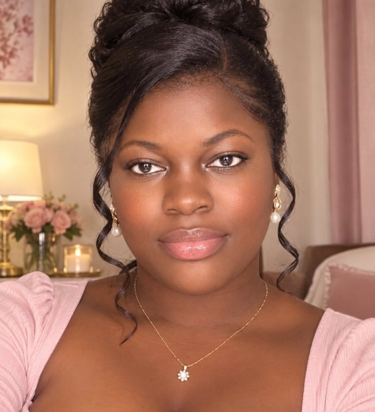 YAMA, 29, Dakar