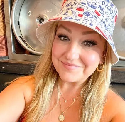 Melanie, 35, Dillingen