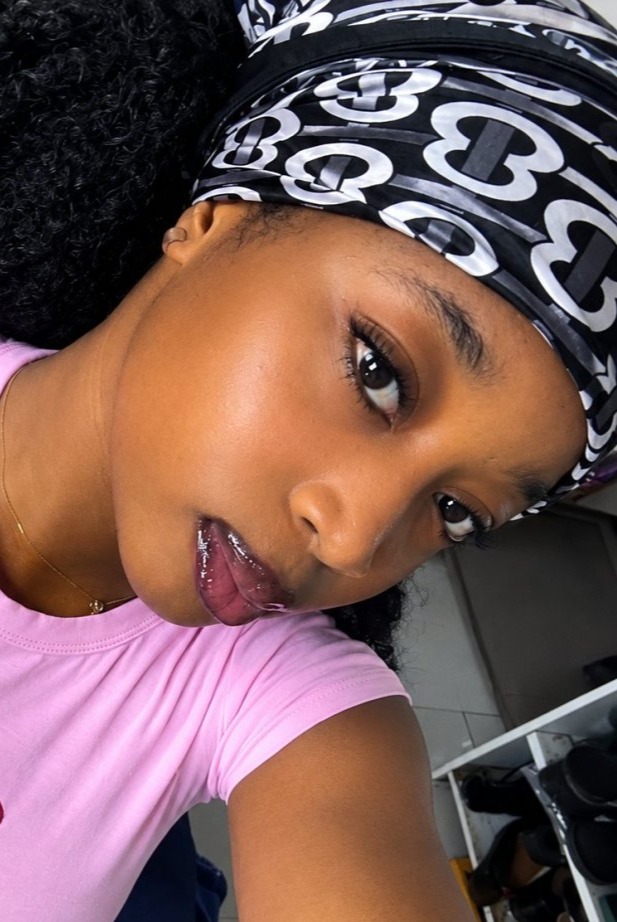 NimotTitilope, 22, Idimu