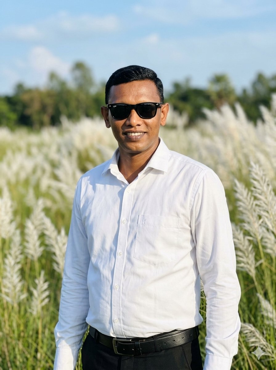 RinkuBiswas