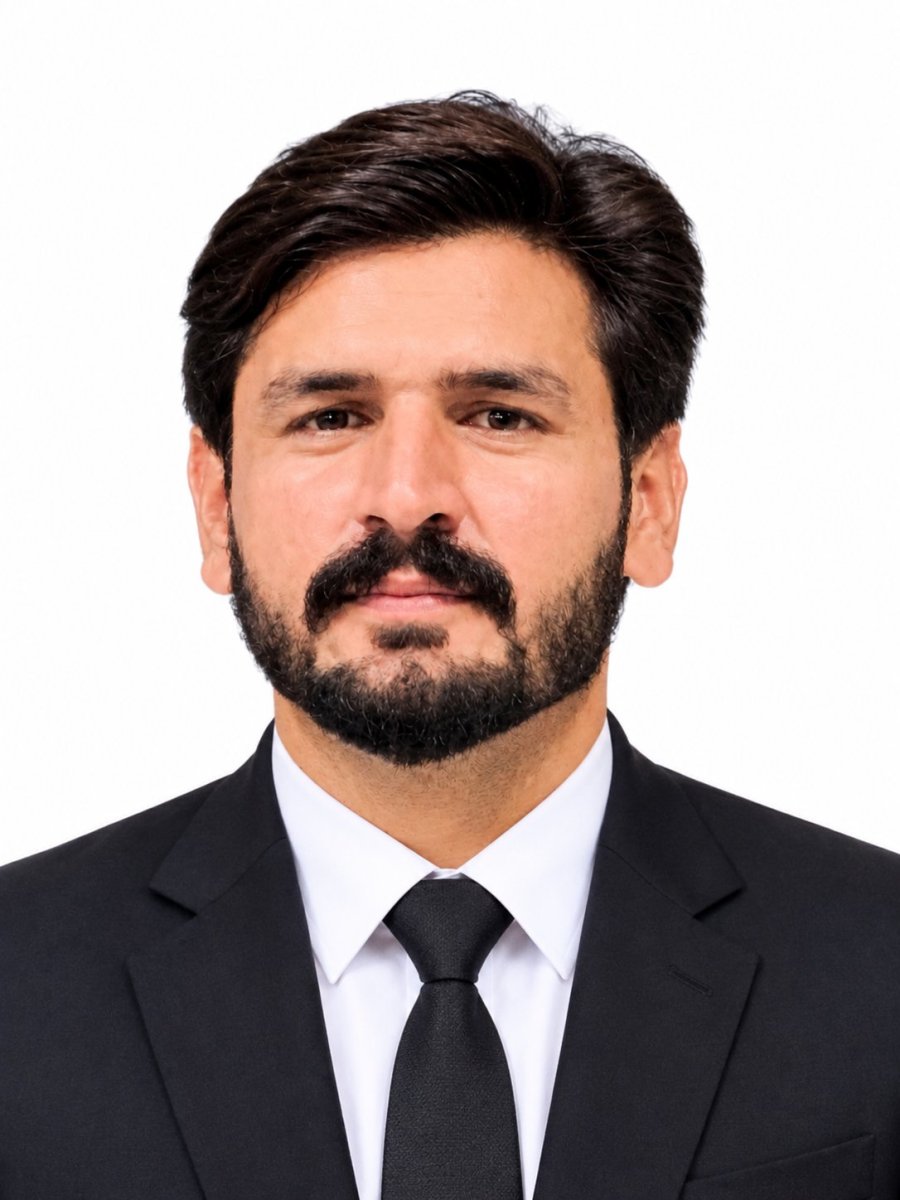 Photo Sardar Amir ameen