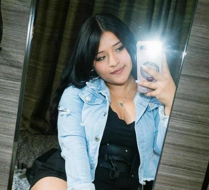 SofyHernandez, 25, Bogotá D.C.