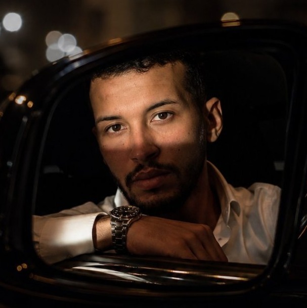 ستيف, 30, Agdz