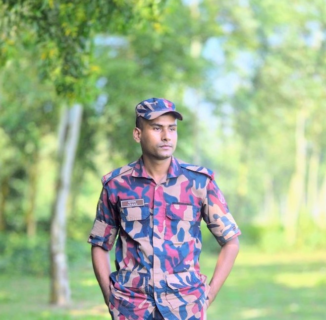 SH.Hasan.Rana, 24, Bangladesh
