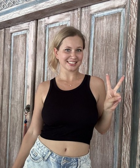 Romanogloria, 30, Bremerhaven