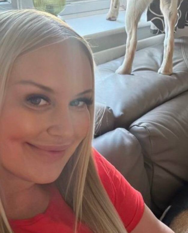 janepalacio, 31, Dallas