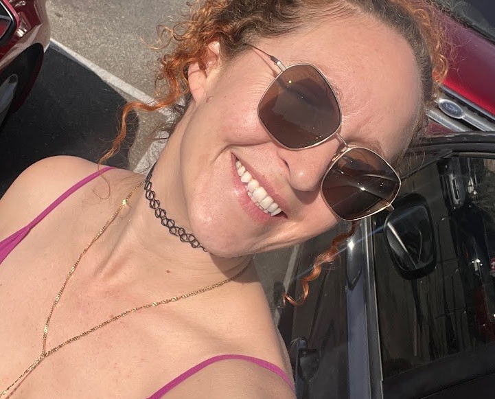 Hannahclark, 32, Fayetteville