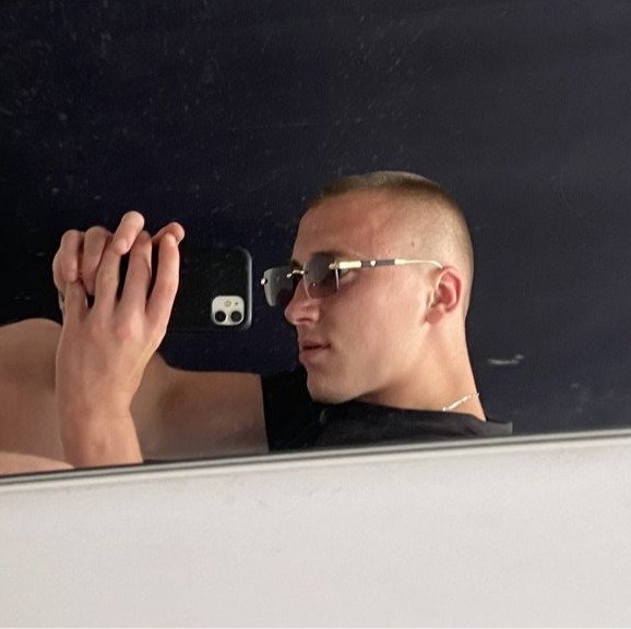 pavel, 23, Lviv