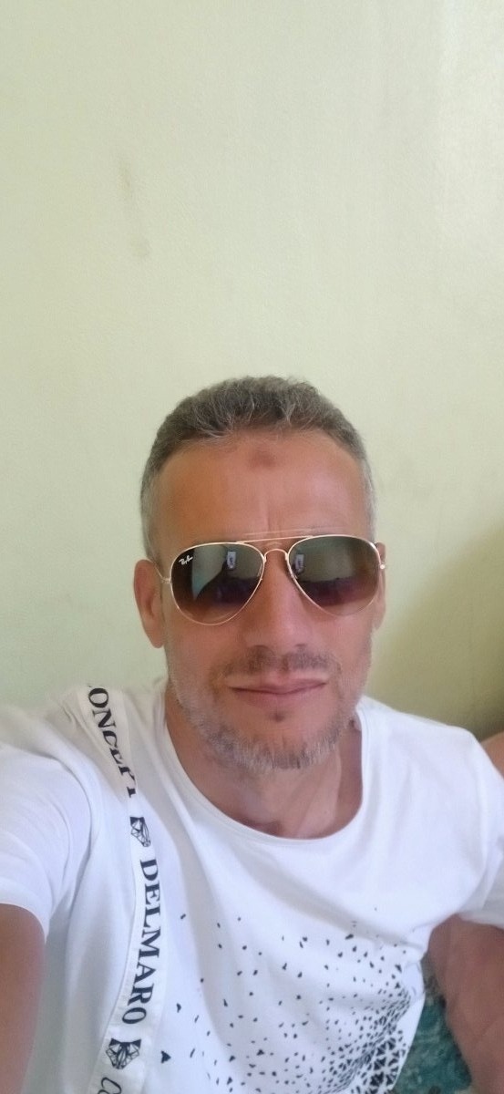 SalimMami, 46, Carthage