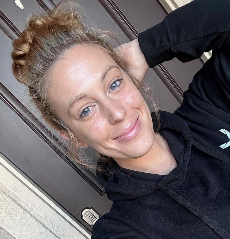 Mengrso, 33, Seaforth