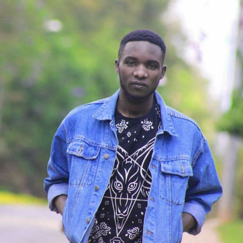 Foto BenjaminKamanzi