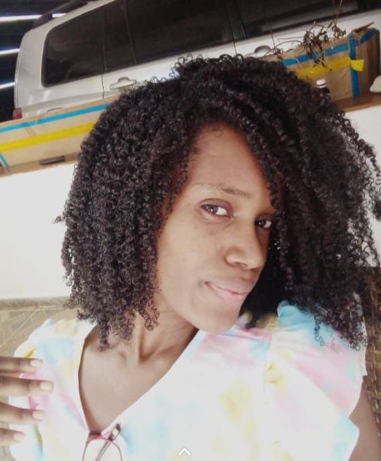 Marg montero, 31, Santo Domingo