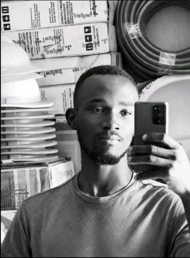 MugishaPeter